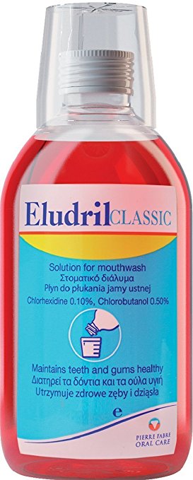 Eludril Classic