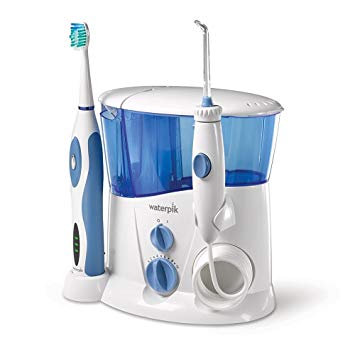 Waterpik Complete Care WP-900