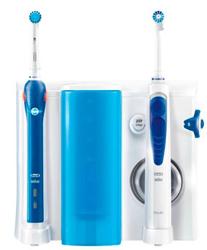 ORAL-B Professional Care/OC20