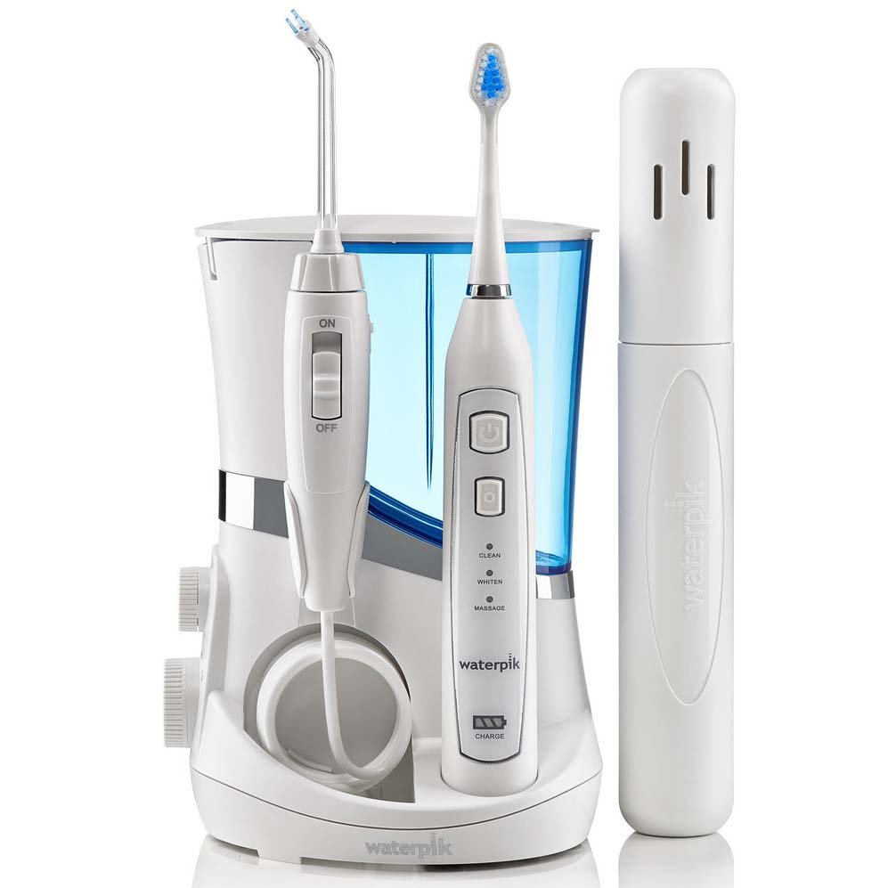 Waterpik WP 861 CompleteCare 5.0