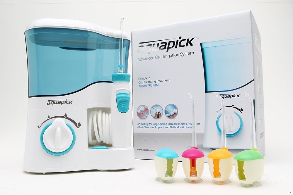 Aquapick AQ-300