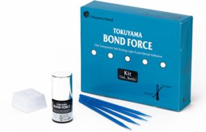 Bond Force