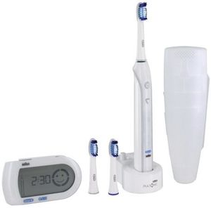 Braun Oral-B Pulsonic Smart Series