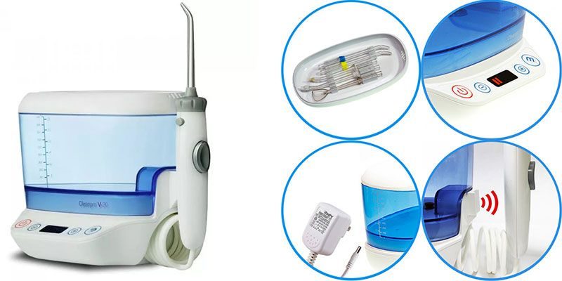 Matwave Clean Pro V-20