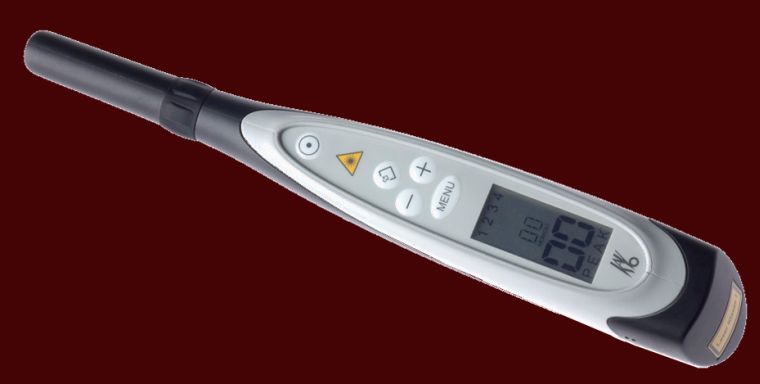 DIAGNOdent pen