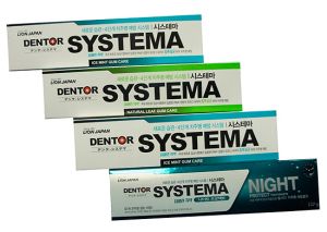 Dentor Systema
