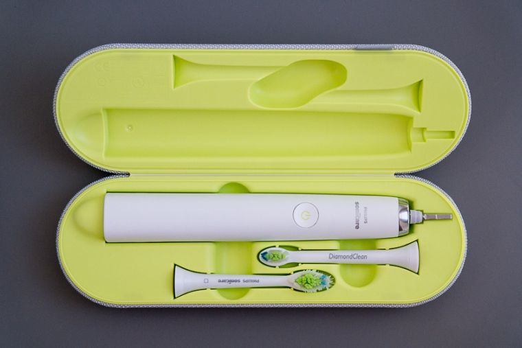 Sonicare DiamondClean