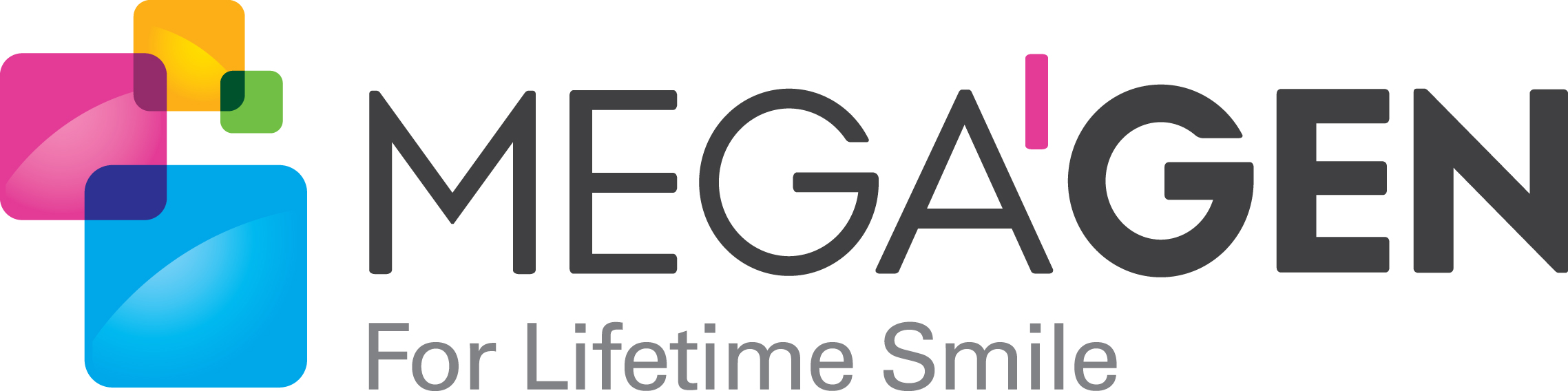 Фирма MegaGen