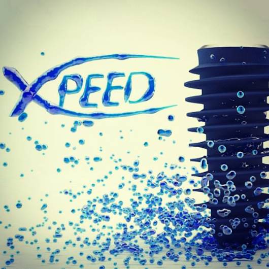 MegaGen Xpeed