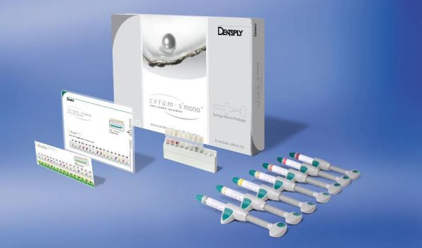 Dentsply