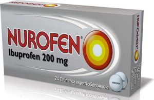 Нурофен