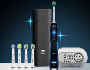 Oral B Triumf 7000
