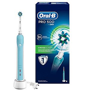Oral-B Pro 500 CrossAction