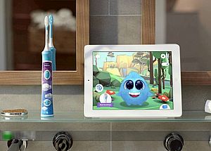 Philips Sonicare For Kids