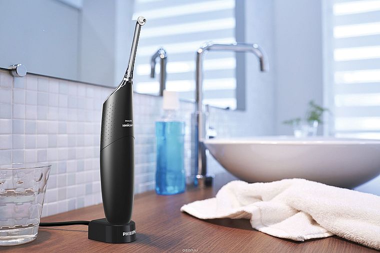 Philips AirFloss Ultra HX8432