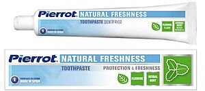 паста Pierrot Natural Freshness