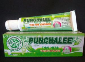 Punchalee