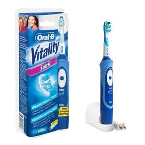 S12 Vitality Sonic