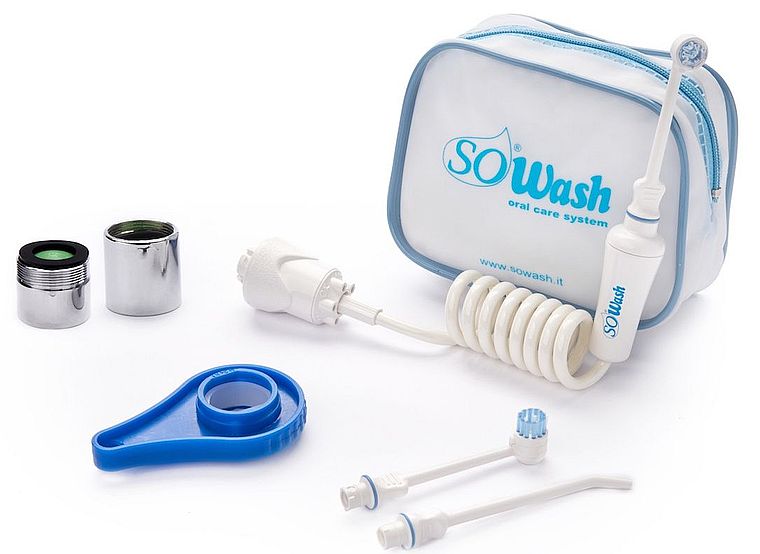 SoWash "Трио/Trio"