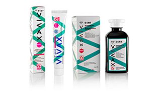 Vivax Dent