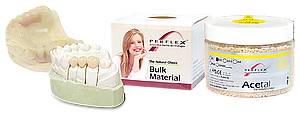 пластмасса Perflex Acetal