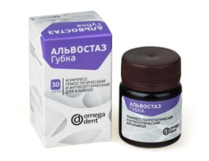 Альвостаз