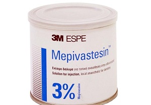 Средство для анестезии