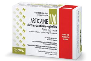 articaine