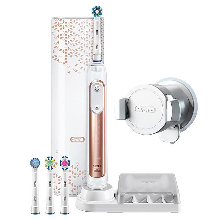 Braun Oral-B Genius 9000