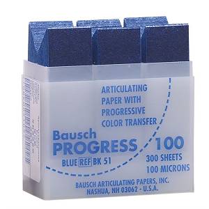 Bausch PROGRESS 100