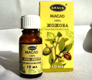 масло жожоба