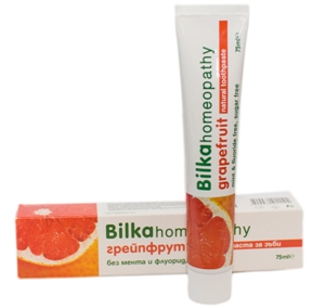 зубная паста bilka