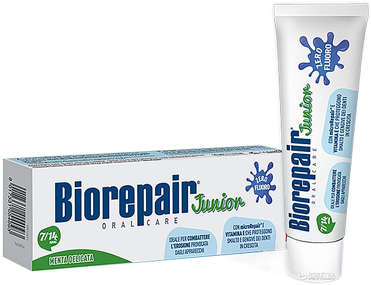 Biorepair Junior
