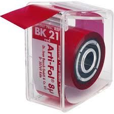 Bausch Arti-Fol