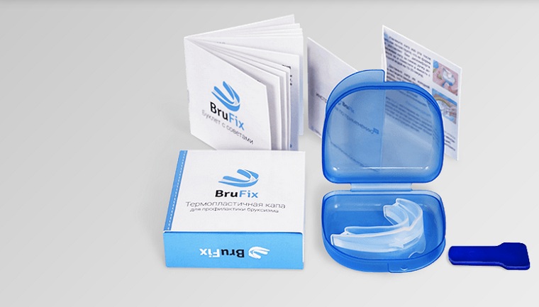 Каппа brufix