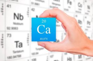Ca
