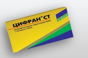 Цифран СТ