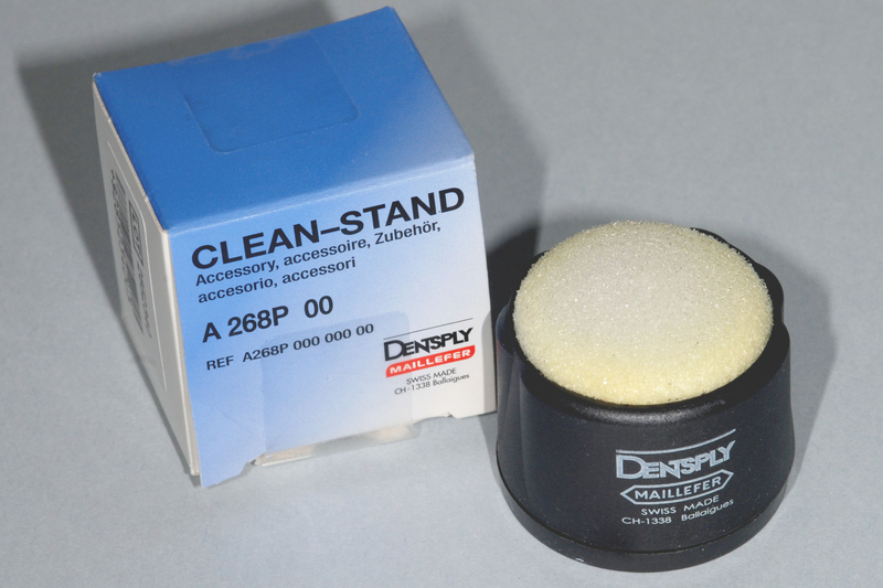 Dentsply CleanStand