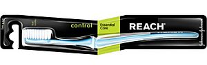 Reach Control
