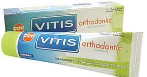 паста Dentaid Vitis Orthodontic