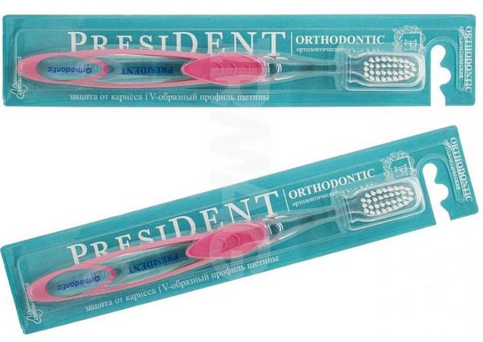 PRESIDENT Orthodontic