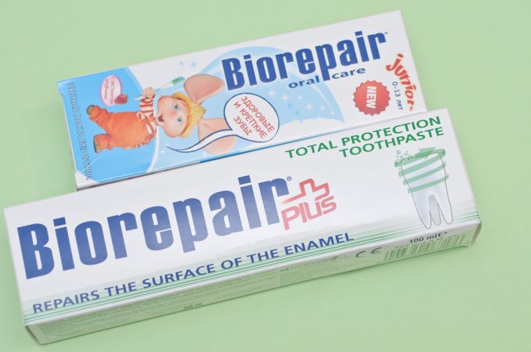 Biorepair Junior