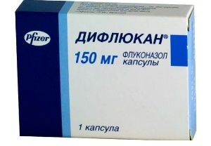 Дифлюкан