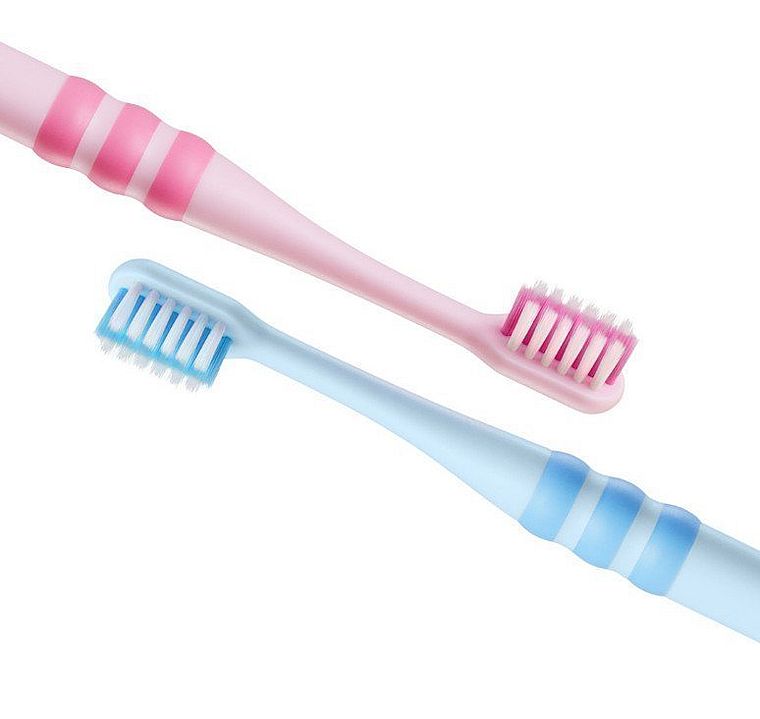 щетка Dr. Bei Toothbrush Children