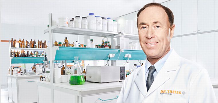 Dr. Theiss