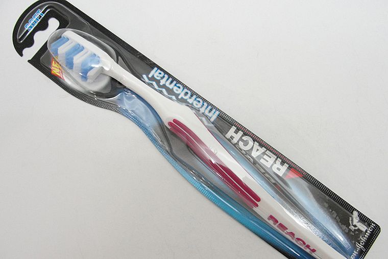 Reach Interdental