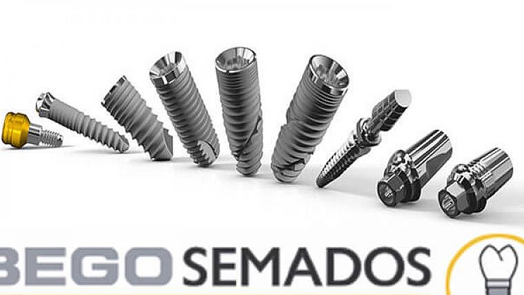импланты Semados