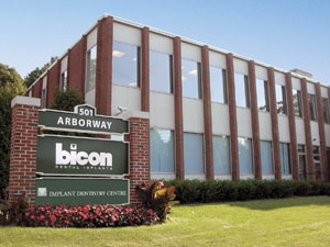 Bicon Dental Implants