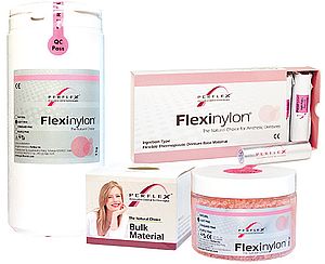 пластмасса Flexi Nylon