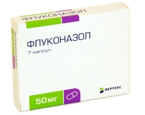 Флуконазол